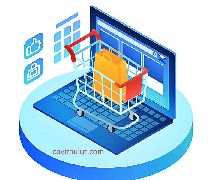 e-ticaret vergilendirme