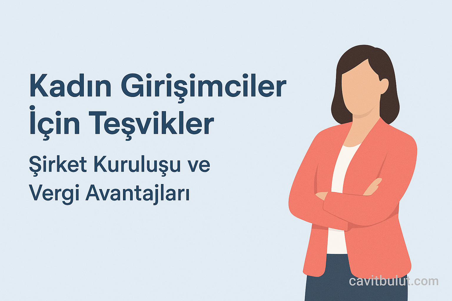 Kadın Girişimci teşvik