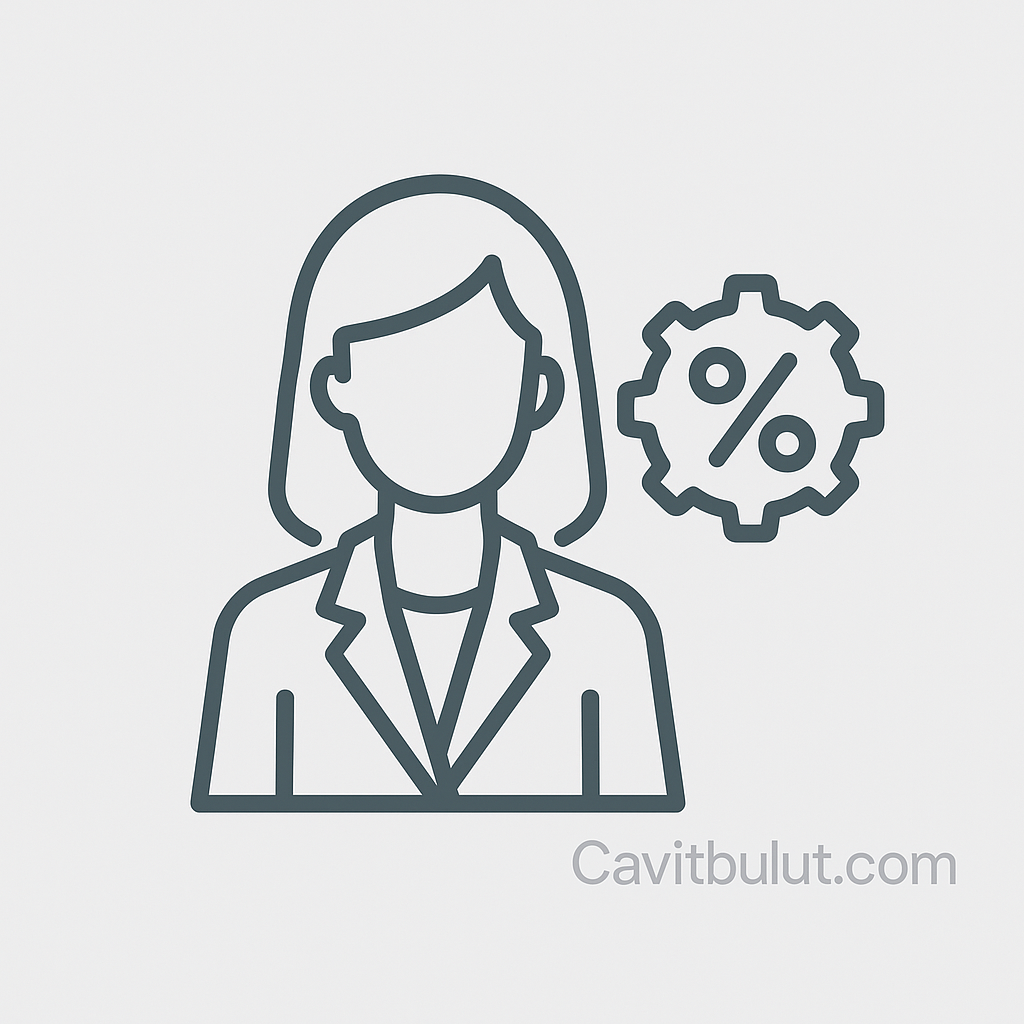 Kadın Girişimci teşvik