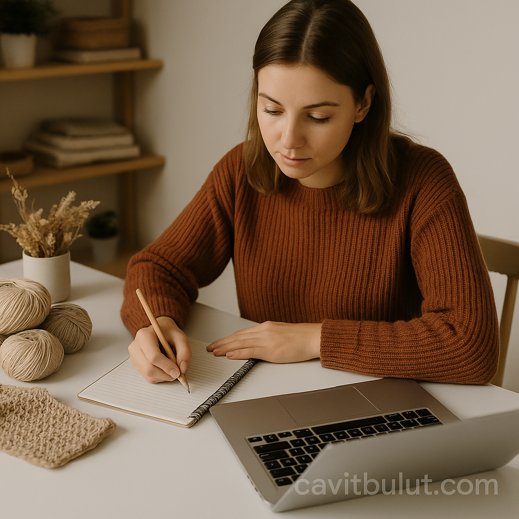 Online Butik Muhasebe İşlemleri