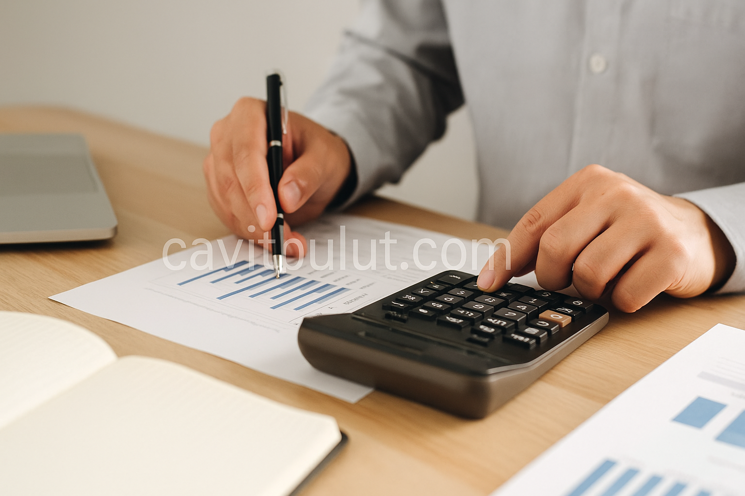 Serbest Bölge Muhasebe