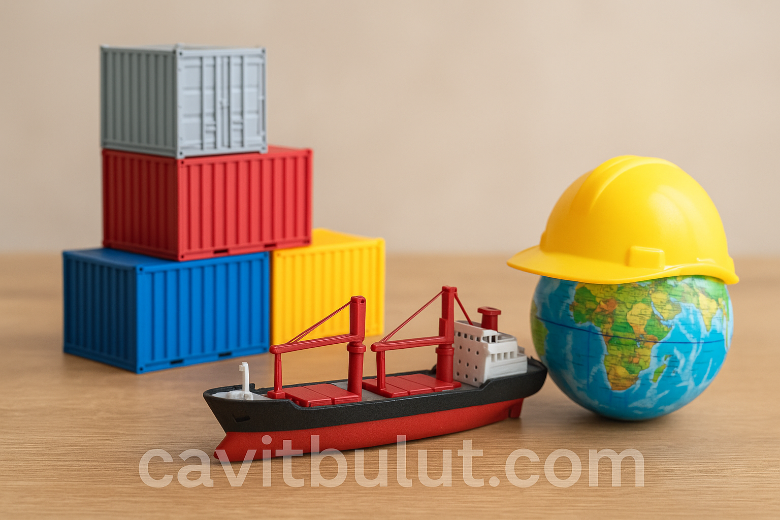 Serbest Bölge’de Şirket Kuruluşu