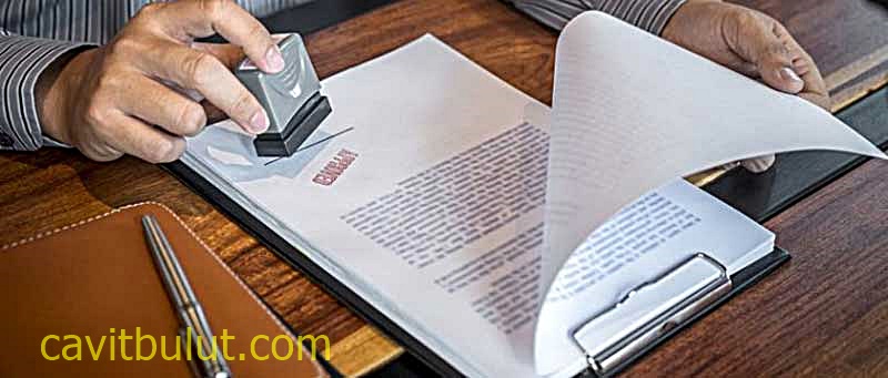 Şirket Kurarken Hangi Evraklar Gereklidir