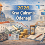 Kısa Çalışma Ödeneği Nasıl Hesaplanır