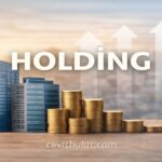 Holding Nasıl Kurulur