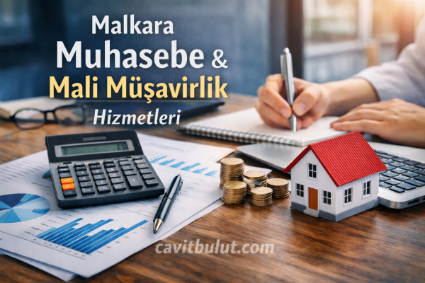 Malkara Muhasebe Hizmetleri