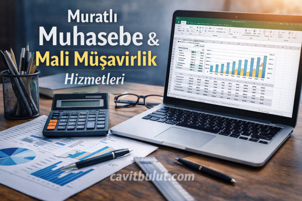 Muratlı Muhasebe Hizmetleri