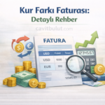 Kur Farkı Faturası Hesaplama